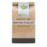 Tisane Menthe pouilot feuille 100 GRS - France Herboristerie
