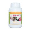 Tensi Flor 250 mg 120 gélules – Ail, Olivier & Aubépine