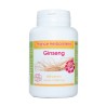 GINSENG meyer panax rojo 120 cápsulas dosed 360 mg. - France Herboristerie