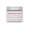 Face cream with organic donkey milk - 50ml