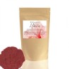 HIBISCUS Ayurvedic powder - Bag of 200 grams