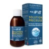 Soluzione Preziosa N°18 - Oligoelementi - Grasso temporaneo, ricarica minerale - 150ml