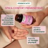 SPM Premenstrual Comfort - 30 GEMMOCAPS - Aliviando malestar, energía física, estado de ánimo positivo - Herbalgem