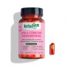 SPM Premenstrual Comfort - 30 GEMMOCAPS - Aliviando malestar, energía física, estado de ánimo positivo - Herbalgem