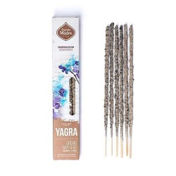 Yagra Incense - Orchid and Laurier - Sagrada Madre
