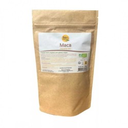 MACA en polvo BIO - Bolsa 150g