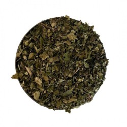 Modifier : Tisane Fraisier 50g (Fragaria vesca) - Sachet de 50g (feuilles coupées)