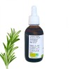 Foie-Vesicule Complex - Rable & Rosemary Bourgeons - Gemmotherapie 50ml Flasche