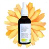 Calendula alcolica - Calendula officinalis - bottiglia 50ml