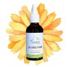 Calendula alcolica - Calendula officinalis - bottiglia 50ml