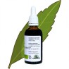 Tisana istantanea alla Verbena - Aloysia citrodora - Flacone da 50ml