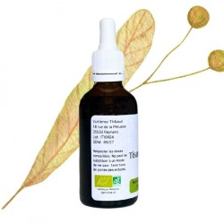 Tilleul té instantáneo - Tilia cordata - 50 ml botella