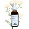 Alcolatura di Achillea Millefeuille - Achillea millefolium - bottiglia 50ml
