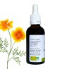 Escoltzia alcol - Escholtzia californica - bottiglia 50ml