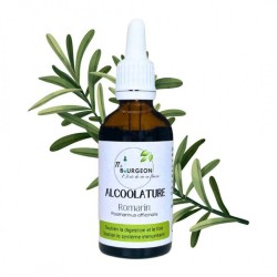 Rosmarinus officinalis - 50ml Flasche