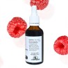 Macérât de bourgeons de Framboisier - Gemmo - Rubus idaeus - 50ml