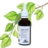 Macerato de abedul - Gemmo - Betula alba - 50 ml