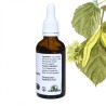 Tilleul Bud Macerat - Gemmo -Tilia cordata - 50 ml botella