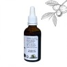 Amici di Noyer, gammaterapia, macerato. bottiglia 50ml.