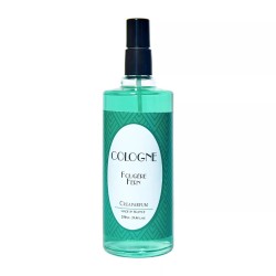 Eau de Cologne - Fabriquée en Provence - 250ml