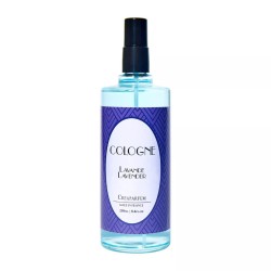 Eau de Cologne - Fabriquée en Provence - 250ml