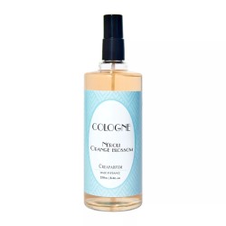Eau de Cologne - Créaparfum
