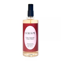Eau de Cologne - Créaparfum