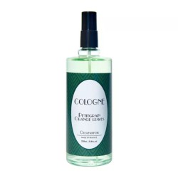 Eau de Cologne - Créaparfum
