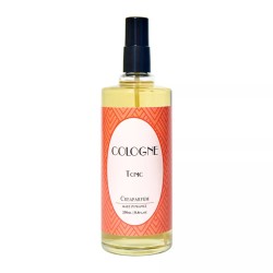 Eau de Cologne - Créaparfum