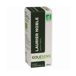 Noble Laurel Essential Oil (Laurus Nobilis) ORGANIC - 10ml