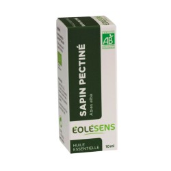 copy of Essential oil YLANG-YLANG (Cananga odorata) BIO - 10ml