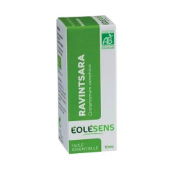 YLANG-YLANG (Cananga odorata) Ätherisches BIO-Öl – 10 ml