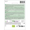 Mélange de fleurs anuelles semences BIO - Rêve d'été - Tagète, Zinnia, Pavot, Emilia