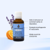 Mélange à diffuser Nuits Tranquilles – Sommeil Réparateur – 100 % Huiles Essentielles