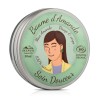 Baume d’Amande Bio Nourrissant – Visage & Corps – 100 % Naturel