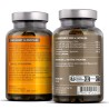 OMEGA 3 - 200 capsules fish oil