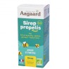 Sirop Propolis enfants - Miel, Plantain, Guimauve, Bouillon Blanc - Aagaard