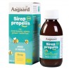 Sirop Propolis enfants - Miel, Plantain, Guimauve, Bouillon Blanc - Aagaard