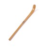 Spatule à Matcha (Chashaku) en bambou – Accessoire cérémonie du thé