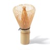 Fouet à matcha (Chasen) en bambou – Accessoire traditionnel japonais