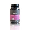 Shilajit résine pure - 60 gélules