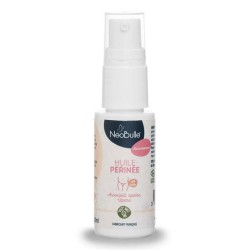 Huile périnée 20ml - Assouplit apaise répare - NeoBulle
