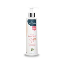 Lait douceur vergetures - Prévient et atténue - 200 ml