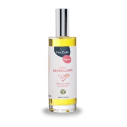 Huile Bienveillante Vergetures - Néobulle - 100ml