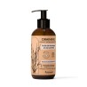 Huile de Massage Draining - Lemongrass, Palmarosa, Gingembre, Cyprès -250 ml