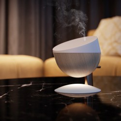 Diffuseur d’Huiles Essentielles Arty - Pranarôm