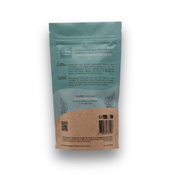 Spiruline française en paillettes 100g – L’Authentique Spiruline artisanale