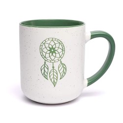 Tasse attrape-rêves - 400ml