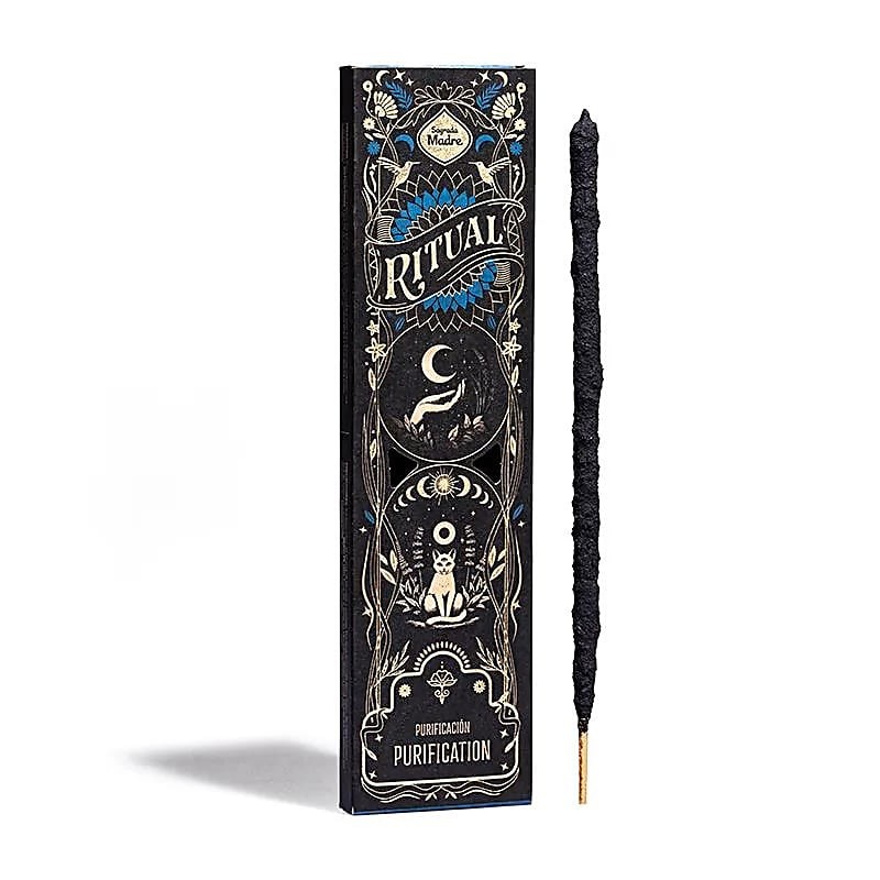 Encens rituel Sagrada Madre - Purification