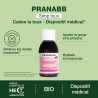 Sirop Toux Bébé Bio (Dès 1 an) - Pranarôm - 120ml